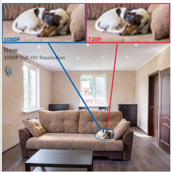 Cameras - Picture 6 of 7